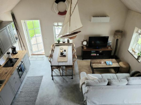 Litet hus i mysig by nära havet, Ystad